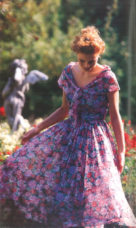 The Only 12 Acceptable Scenarios For These Laura Ashley 80s Outfits Artofit