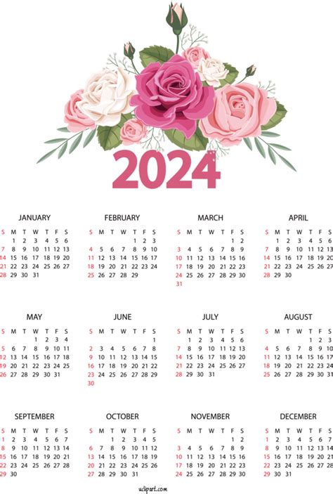 2024 Yearly Calendar Calendar May Calendar Gregorian Calendar For 2024