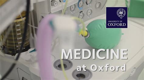 Medicine At Oxford University Tambolaka