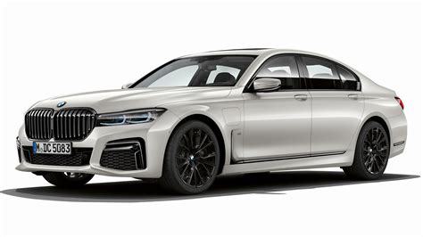 2019 Bmw 7 Series Plug In Hybrid M Sport Wallpapers And Hd Images