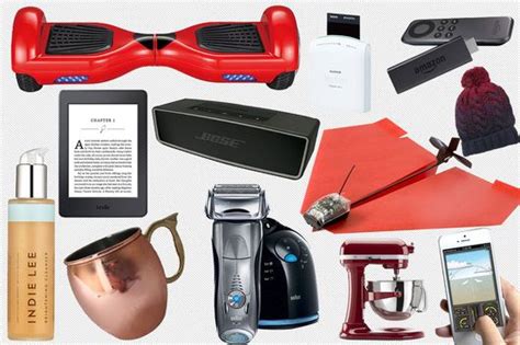 Amazon often offers 10% voucher codes and discount to their loyal customers, either on the website or the official app. 25 Gifts to Buy on Amazon -- The Cut