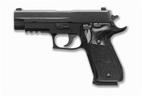 Sigarmssig Sauer P220 Elite Gun Values By Gun Digest