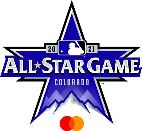 Rockies Reveal All Star Game Logo For 91st Midsummer Classic At Coors