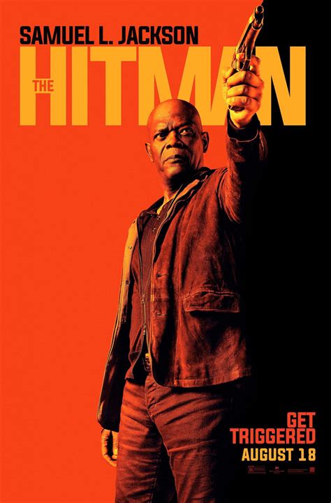 The world's top bodyguard gets a new client, a hit man who must testify at the international court of justice. New Character Posters For The Hitman's Bodyguard ...