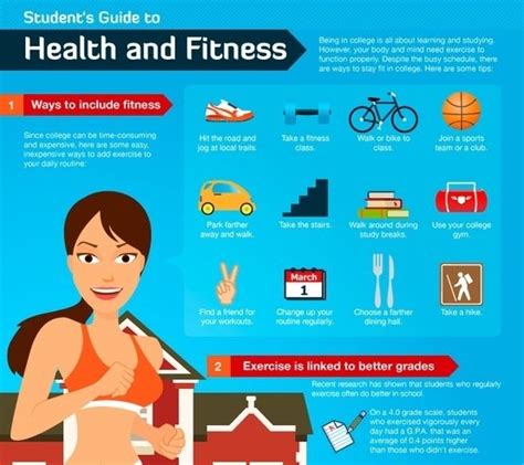 7 Really Interesting And Helpful Infographics On Health Topics