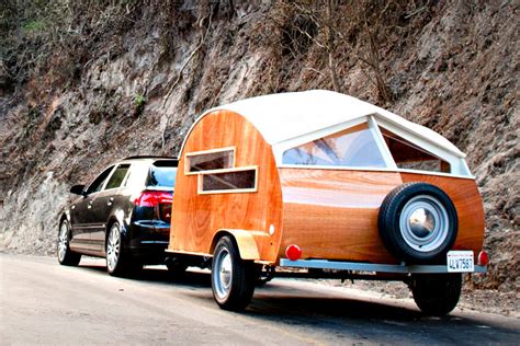 Sexy Campers You Should Be Road Tripping In The American Highway Never Looked So Good