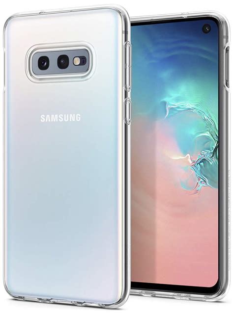 These Are The Best Clear Cases For The Galaxy S10e Aivanet