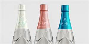 Agua Viel — The Dieline | Packaging & Branding Design ...