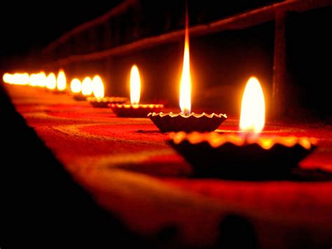 Diwali How The Festival Is Celebrated In Different Regions Of India