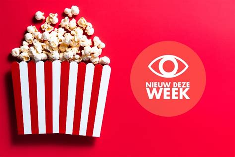 Nieuw Deze Week Op Netflix Amazon Prime Video Videoland Storytel En Spotify Week 28