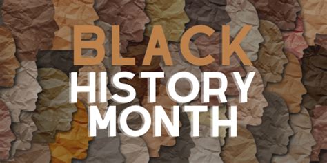 Black History Month Resources For Educators Post