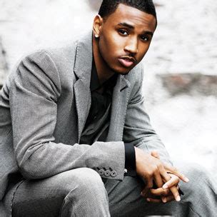 Damouchi S Blog Trey Songz Arrested For Injuring Woman With Money