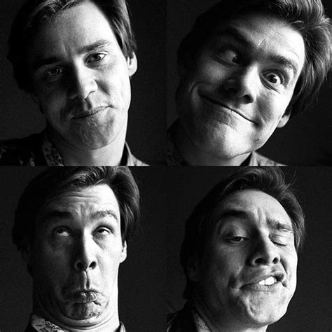 😊🤪🤣😉 Jimcarrey Jim Carrey Expressions Photography Face Expressions