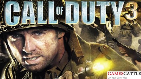 Call Of Duty 3 Free Download For Pc Download Free Game