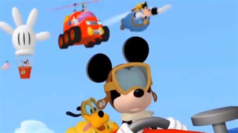 Mickey Mouse Clubhouse Full Episodes 2019 Rescue Me Disney Cartoon