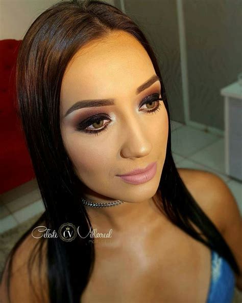 Pin By Vania Mendoza On Make Up Make Up