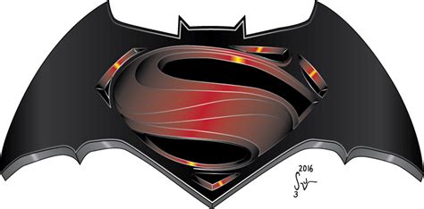 Batman Vs Superman Logo Black Ops 3 Batman Vs Superman Emblem