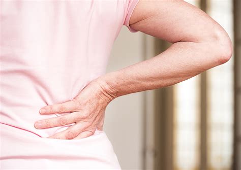Current And Emerging Treatments For Lower Back Pain Invisible Project