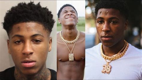 Grand Jury Indicts Nba Youngboy For Assault And Kidnapping They Think