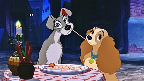 Disney Battle Lady And The Tramp Vs 101 Dalmatians Whats On