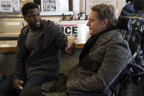 Let us know what you think in the comments. 'The Upside' Review: French Feel-Good Comedy Gets Hart ...