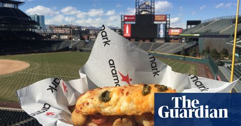 Mlb Stadium Foods 2017 Would You Like Extra Cheese With Your Melted