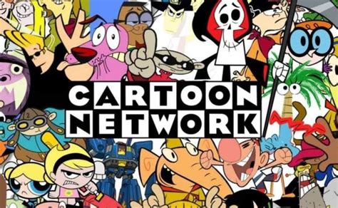 Cele Mai Bune Desene Animate Vechi Cartoon Network Disney Channel