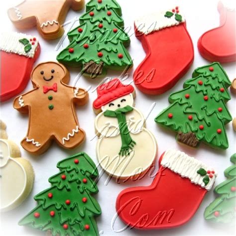 Download christmas cookie cliparts and use any clip art,coloring,png graphics in your website, document or presentation. Christmas Snowman Cookies Ideas | Food and Drink