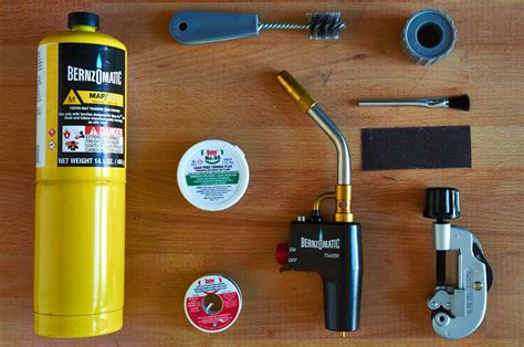 Whether you're replacing outdated water pipes or installing pipes for a new bathroom, plumbing water lines is within your purview if you have soldering skills. Pin on Building Projects