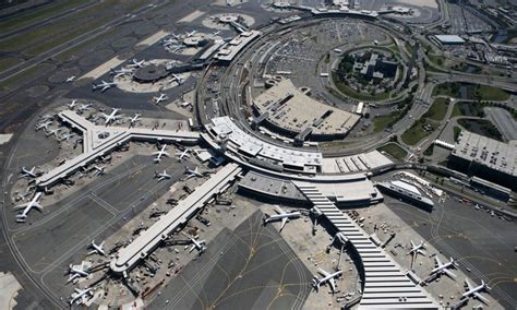 Drohne Stört Flugverkehr Am Flughafen Newark Bz Berner Zeitung