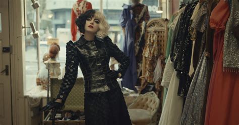 Cruella star addresses joker similarities. Cruella - Teaser Trailer, Poster, and Stills - Impulse Gamer