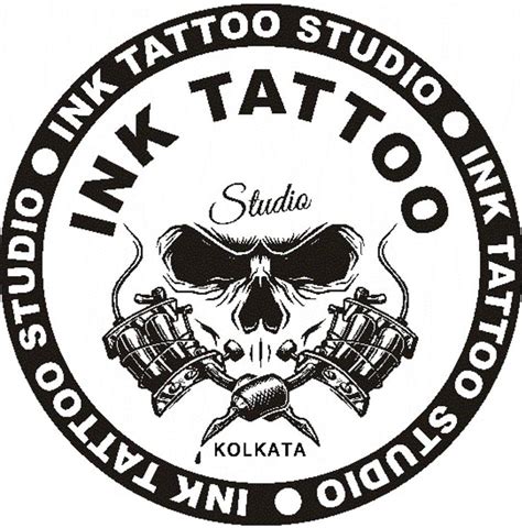 Ink Tattoo Studio Home