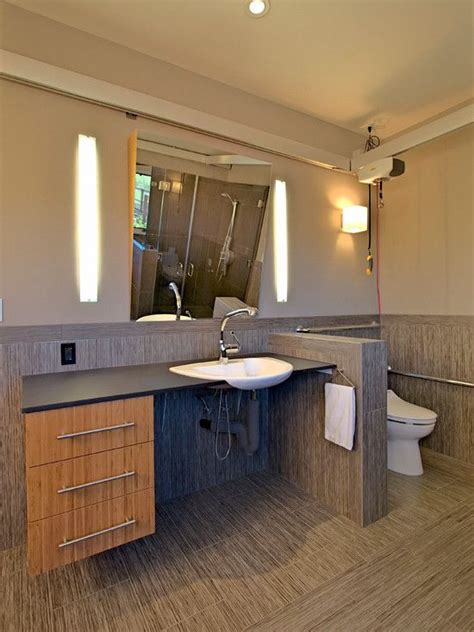 Spaces Universal Design Design Pictures Remodel Decor And Ideas Page Accessible