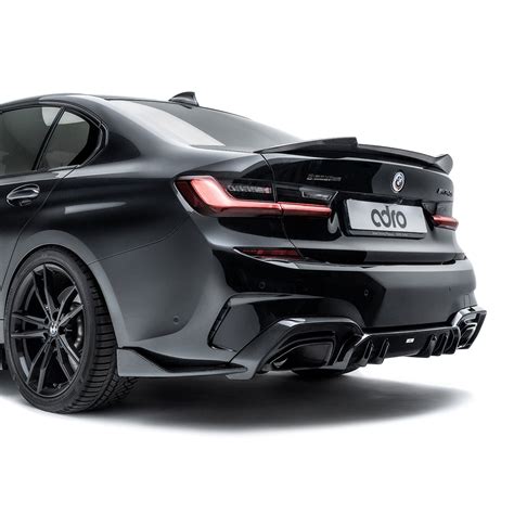 Extreme Online Store 2019 2022 Bmw G20 M340i M Performance