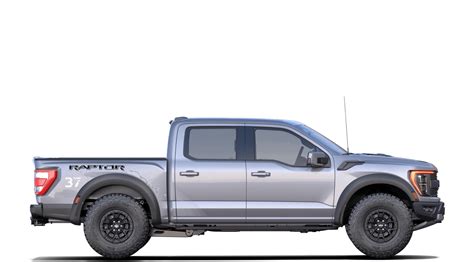 Build And Price The New 2021 Ford Raptor Addictive Desert Designs