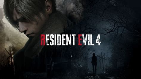 Resident Evil 4 Remake Bez Polskiej Wersji Językowej Znamy Wymagania