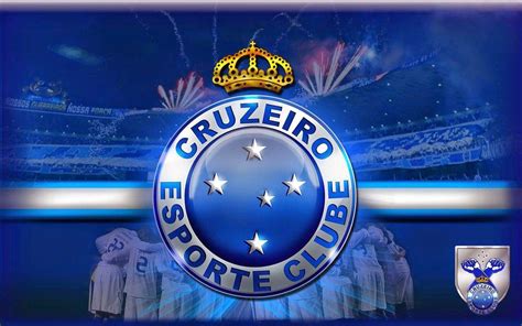 Papel De Parede Cruzeiro 2014