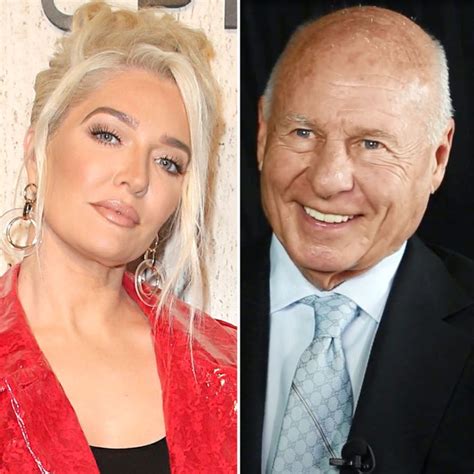 Erika Girardi Is Refusing To Hand Over Assets After Getting Dragged