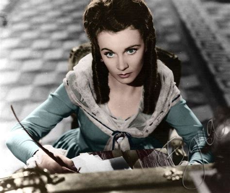 vivien leigh as emma lady hamilton from the movie that hamilton woman vivien leigh movies