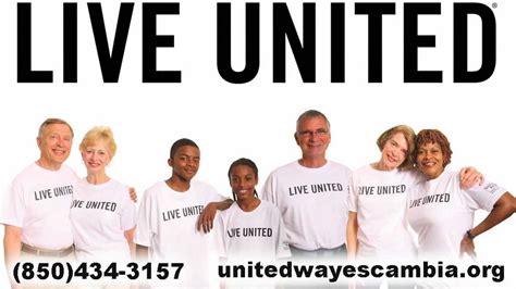 United Way Commercial Youtube