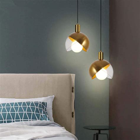 Visualizza altre idee su lampade, lampada vintage, lampade da camera da letto. 45 Lampade a Sospensione per la Camera da Letto dal Design ...