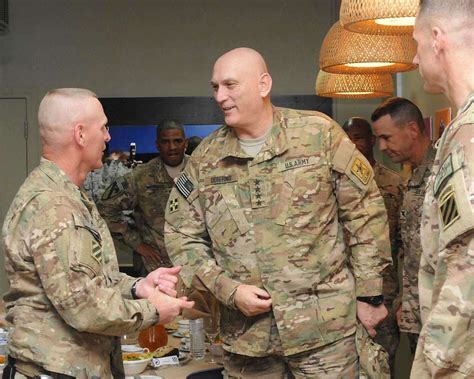 Chief Of Staff Of The Us Army Gen Raymond T Odierno Picryl