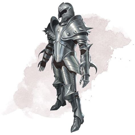 Demon Armor Magic Items Dandd Beyond