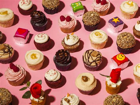 Londons Best Cupcakes Ranked