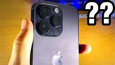 How To Check If Iphone 14 Pro Is Original Or Fake Youtube