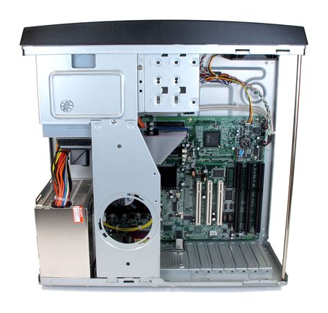 Desktop Computer Adek Industrial Computers