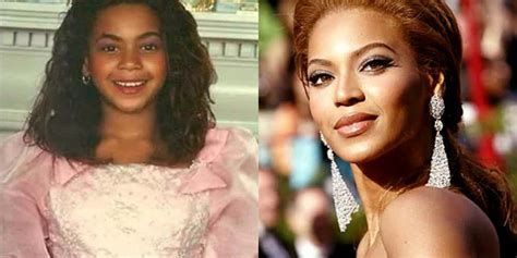 11 Gorgeous Celebrities Who Were Once Ugly Ducklings Page 4 Of 4
