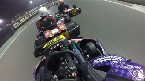 Sws Go Karting Enduro Championship Round 1 Youtube