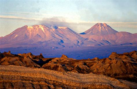 Von ihr war im wesentlichen nur die transitstrecke, die von san pedro de atacama bis copiapó, an den anden entlang läuft bekannt, die schon die inka ausgebaut hatten. Trekking & Adventure in San Pedro de Atacama