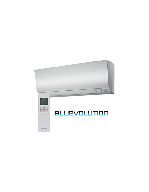 Climatizzatore Multisplit A Parete Daikin Serie M Bluevolution Ftxm M